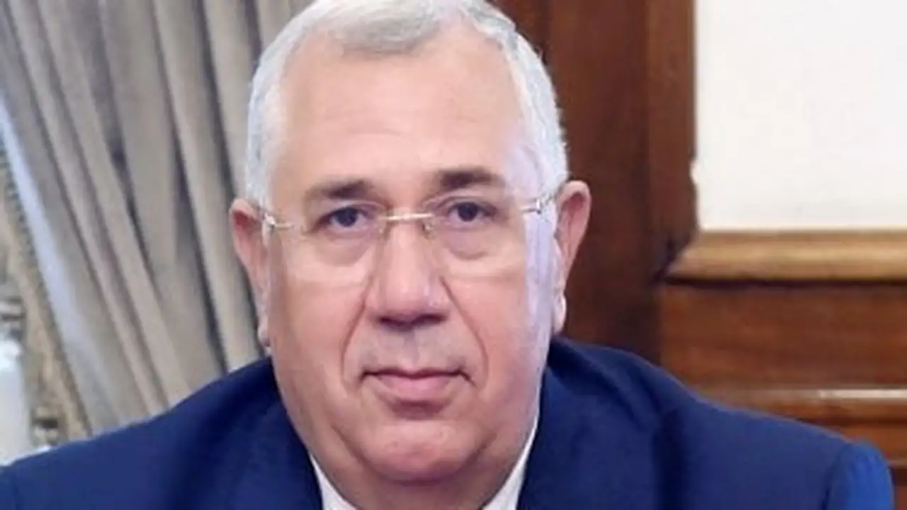 السيد القصير: زراعة النواب تناقش ملفات الاستصلاح والمحاصيل الاستراتيجية